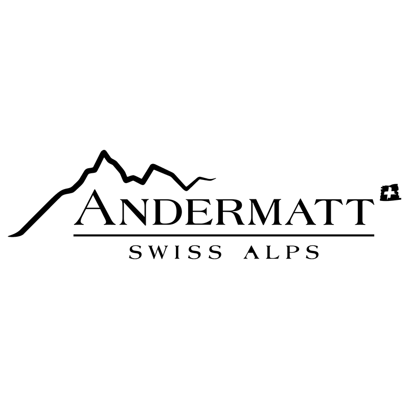 Andermatt logo