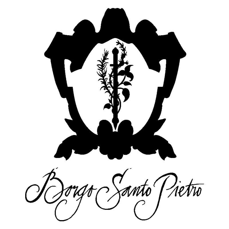 Borgo Logo