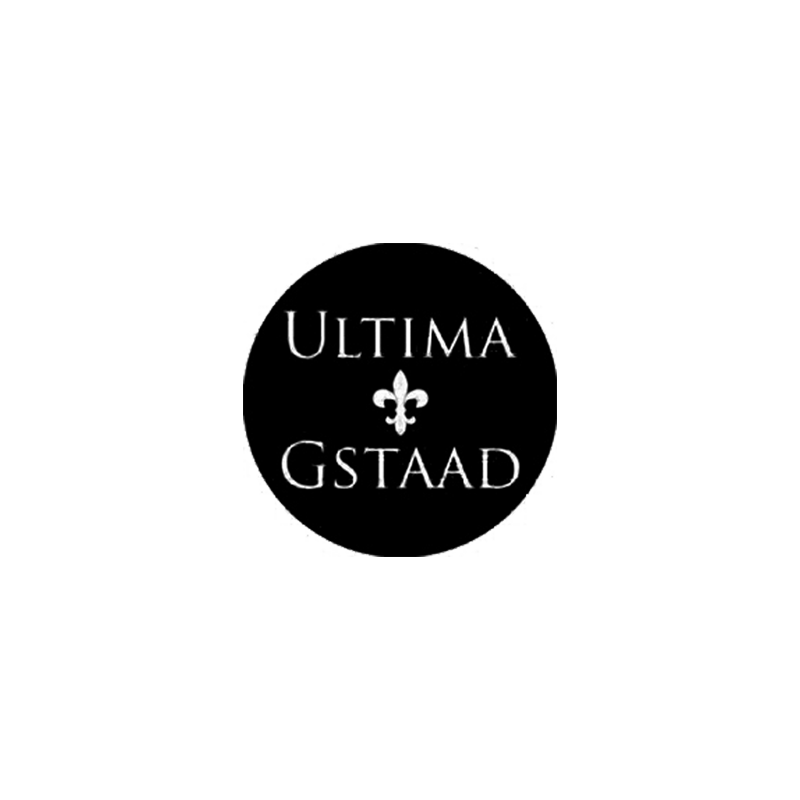 Ultima Gstaad logo