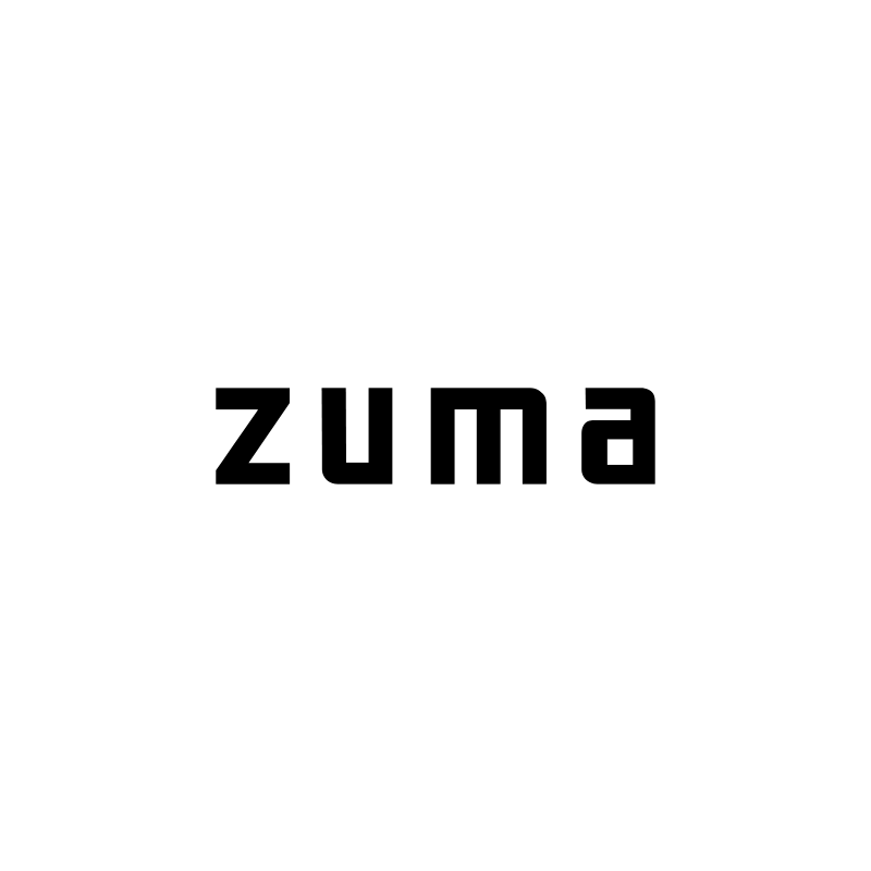 Zuma Logo Black