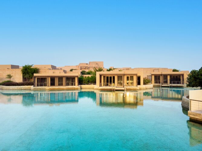 PRCO appointed to represent Zulal Wellness Resorts in the GCC region