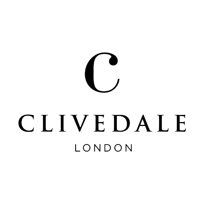 Clivedale London Logo