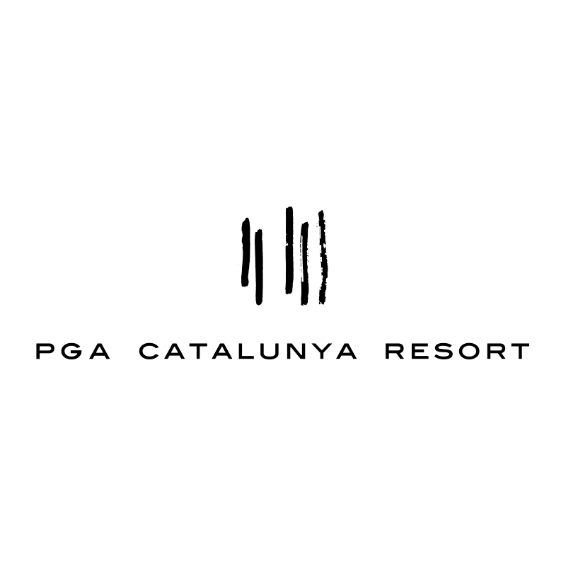 PGA Catalunya Resort logo