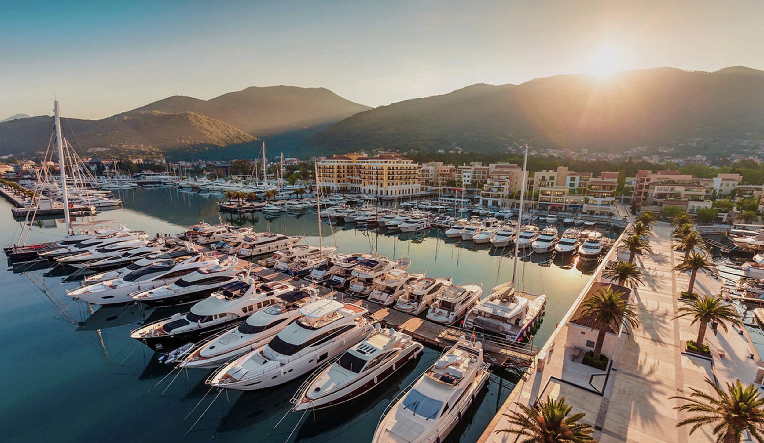 Milis Harbour