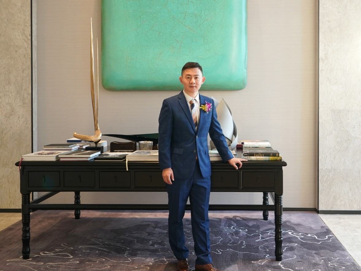 Wang Hong-yu - 稻糠(汪红雨)