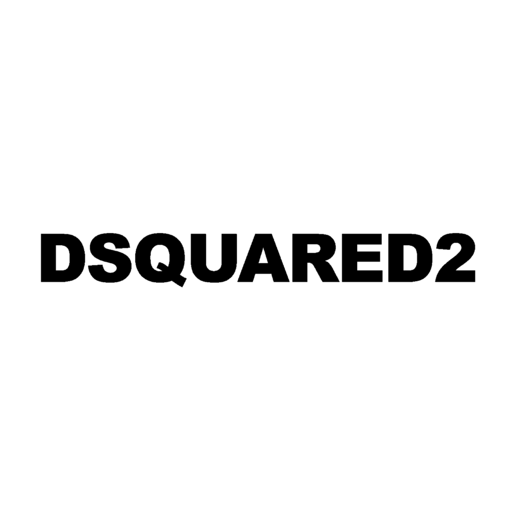 PNG Logo of DSquared2