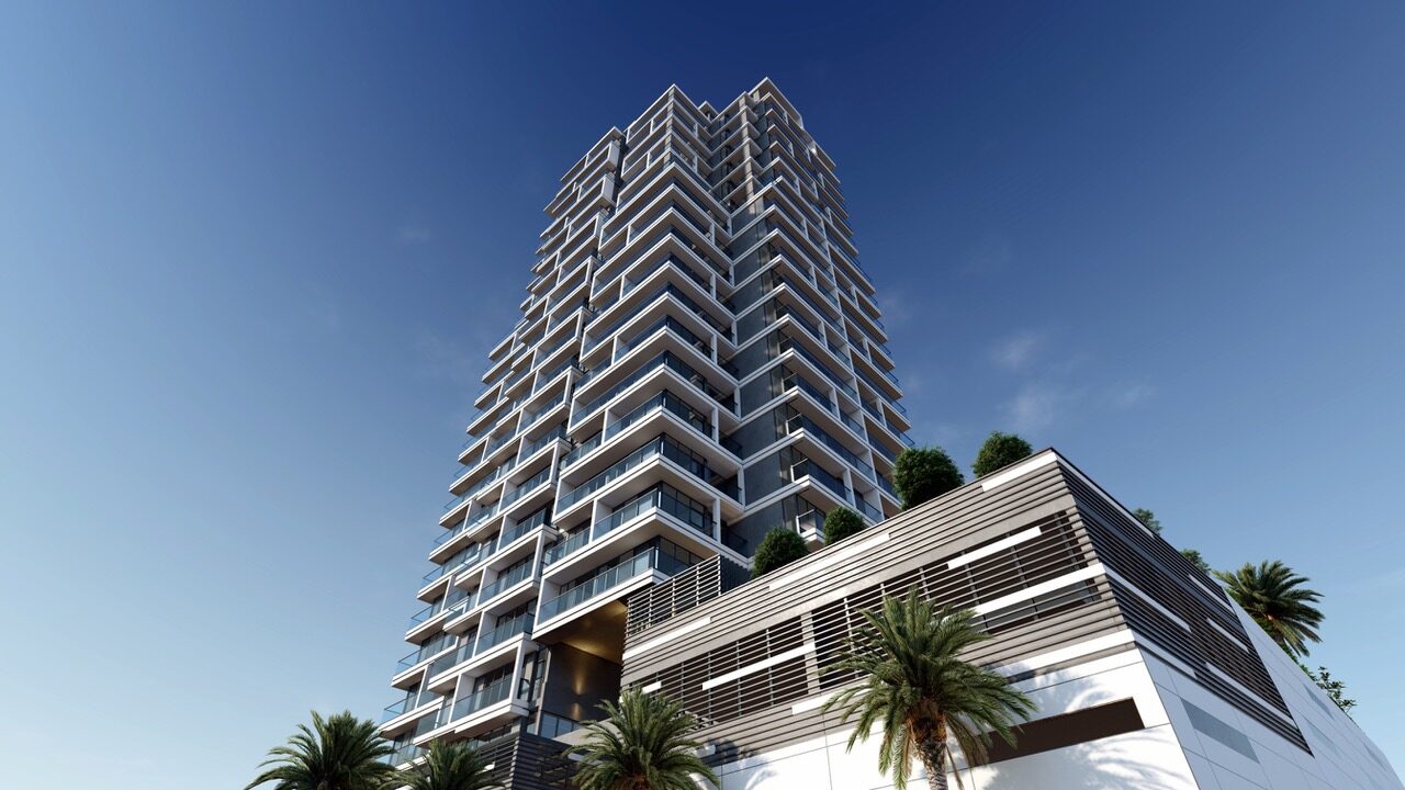 The Devmark Group - Catch Residences