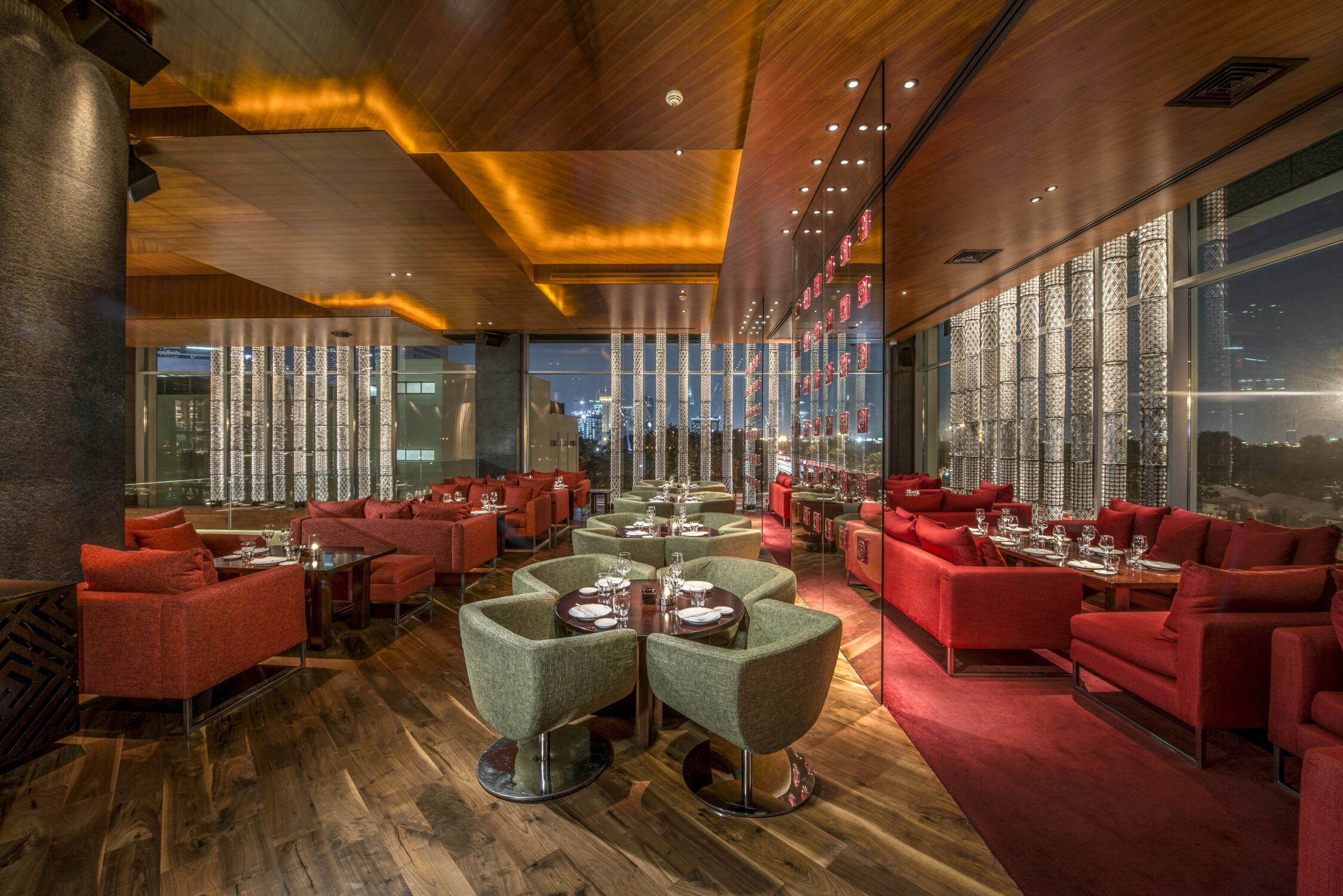Zuma Restaurant