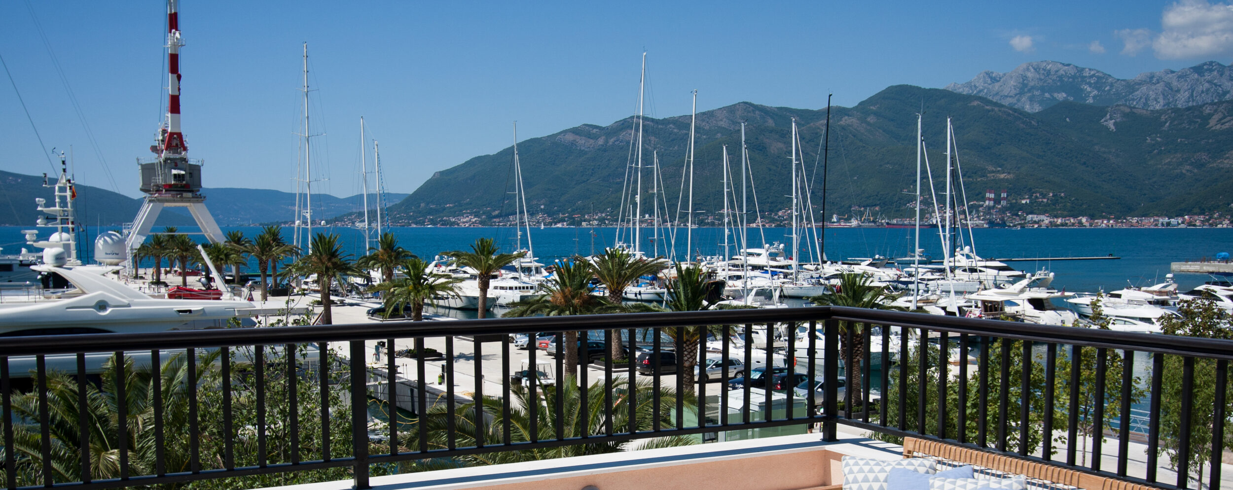 Porto Montenegro