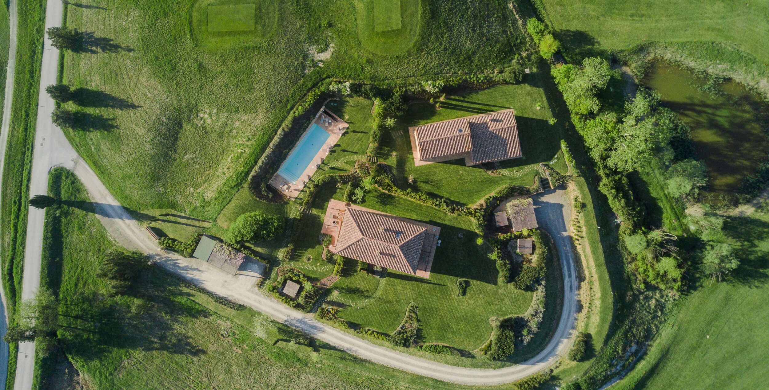 Castelfalfi