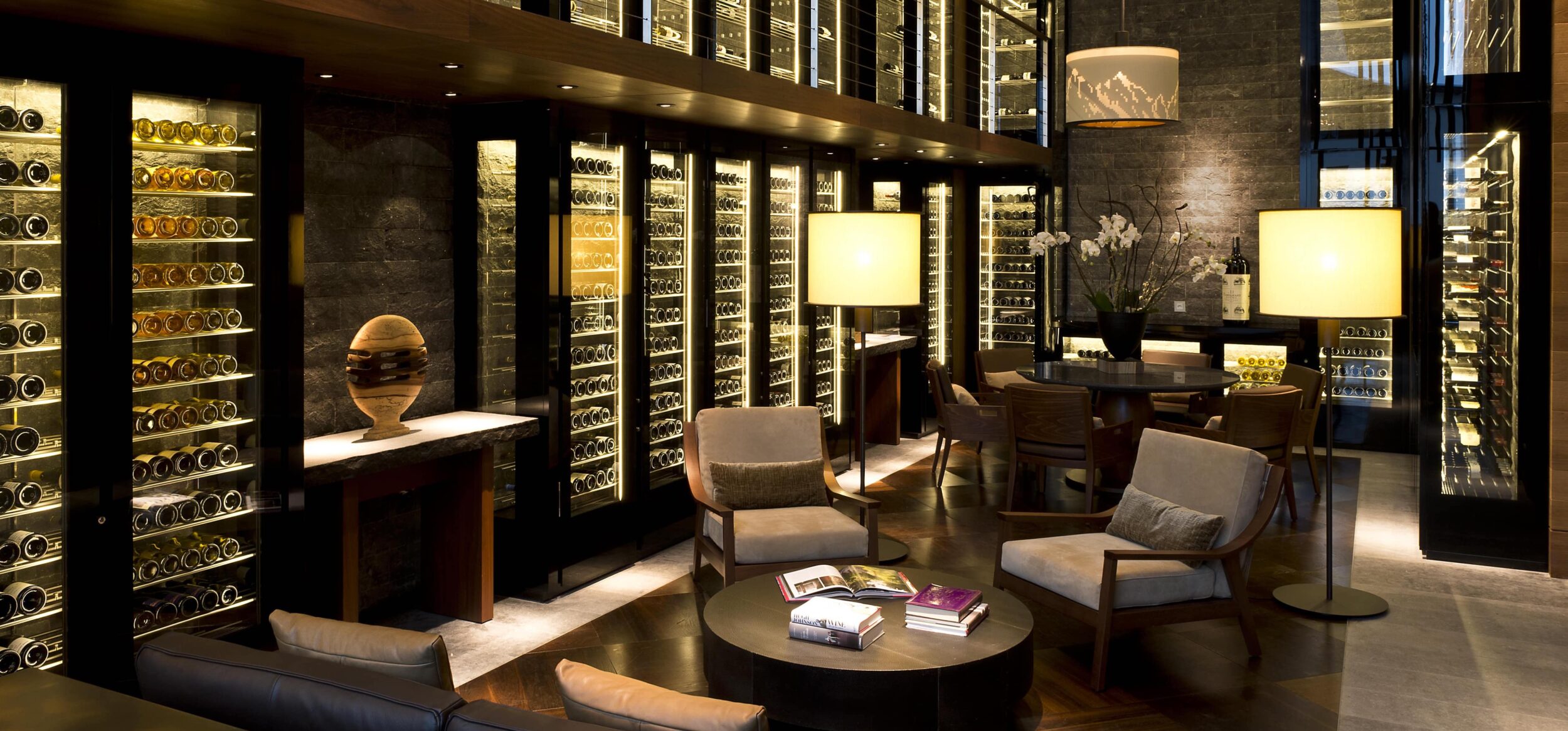 The Chedi Andermatt
