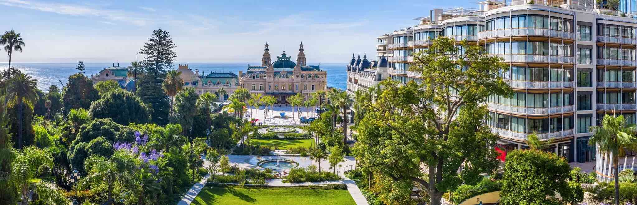 Monte Carlo