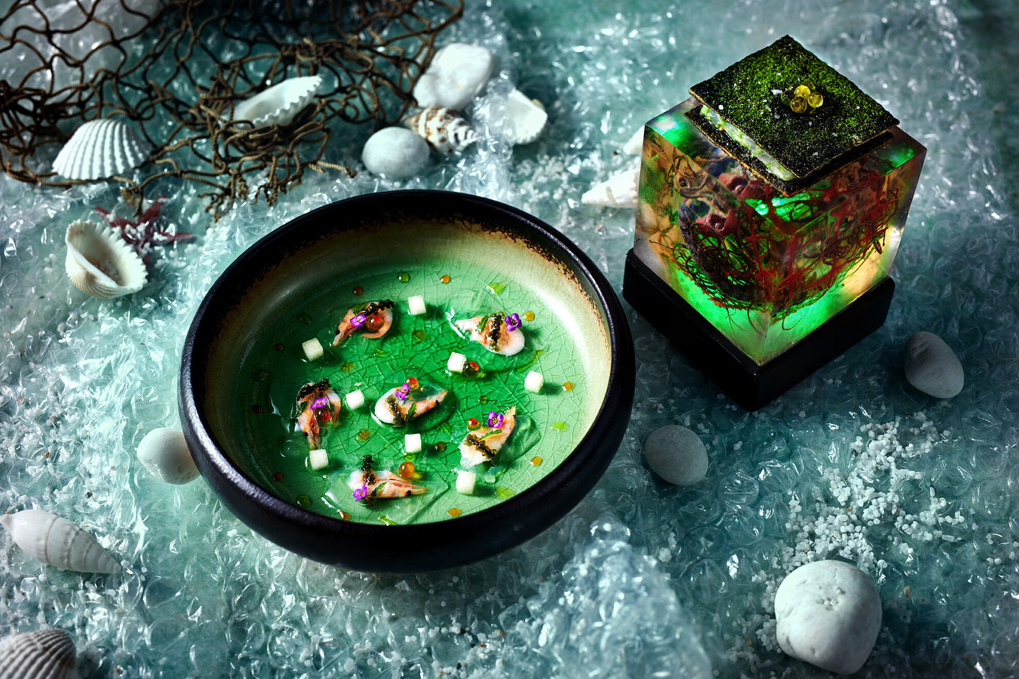 The World's 50 Best