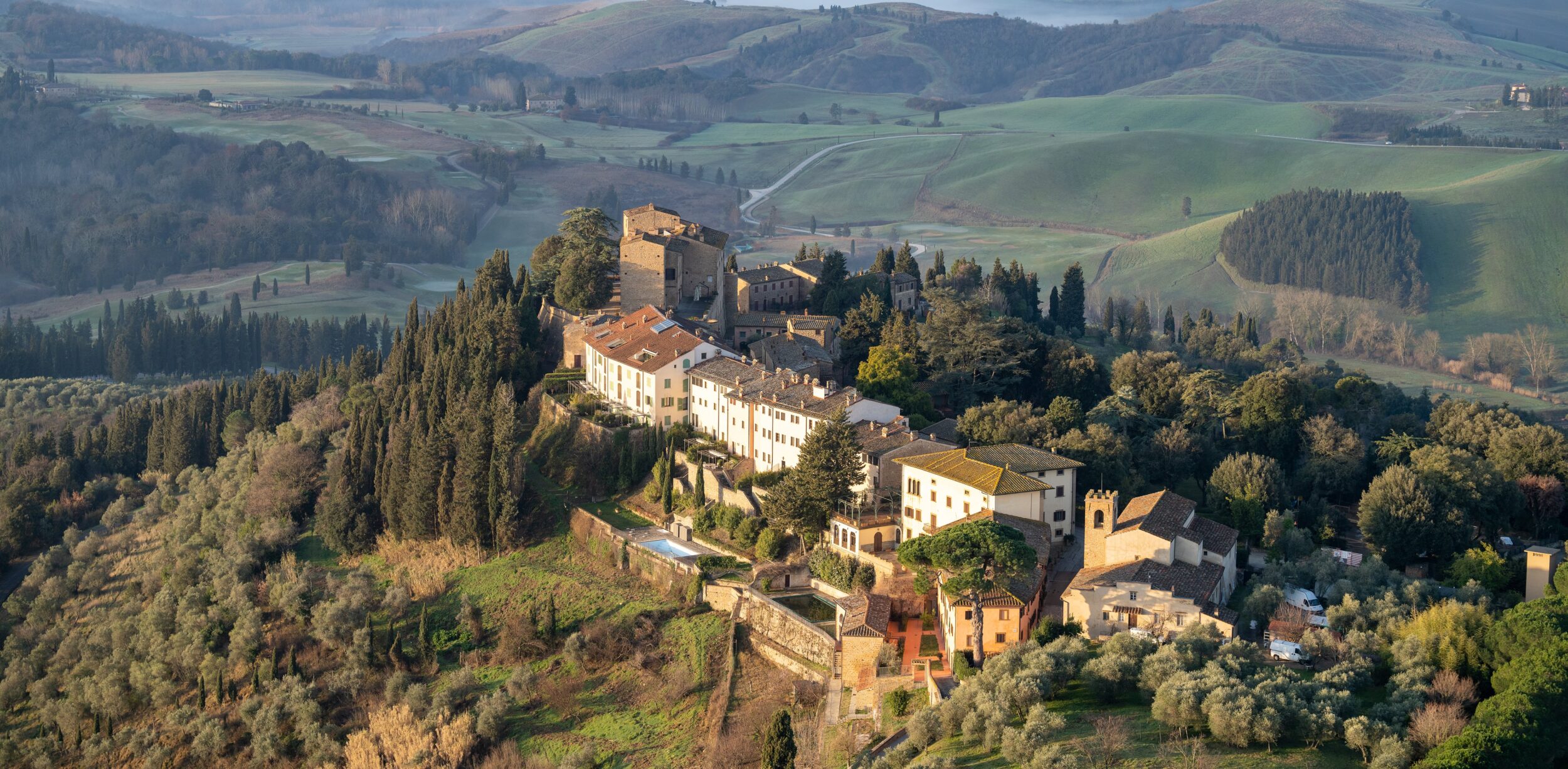 Castelfalfi