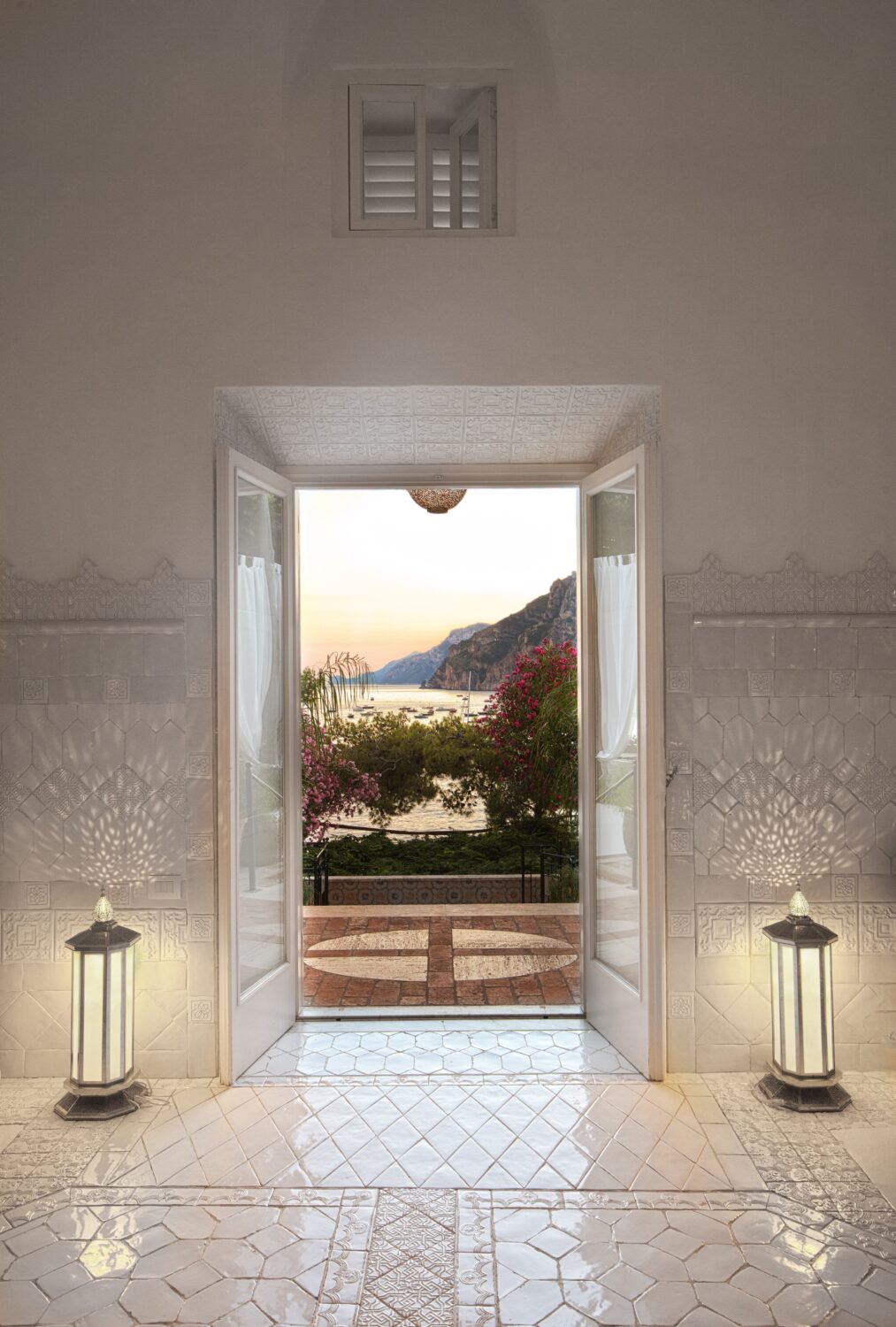 Villa Treville