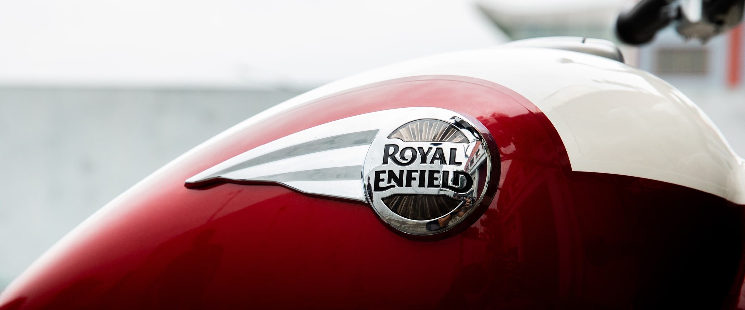 Royal Enfield