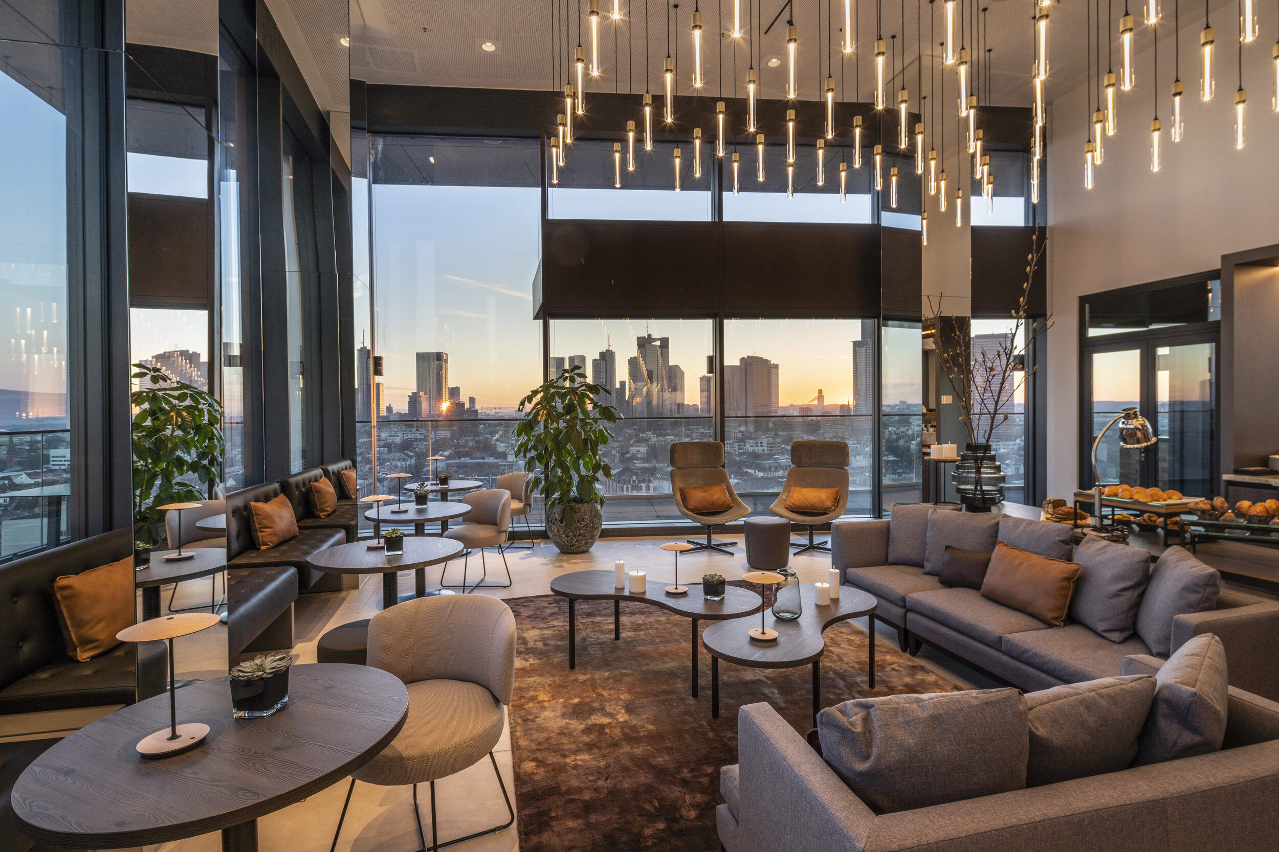 The Level Lounge