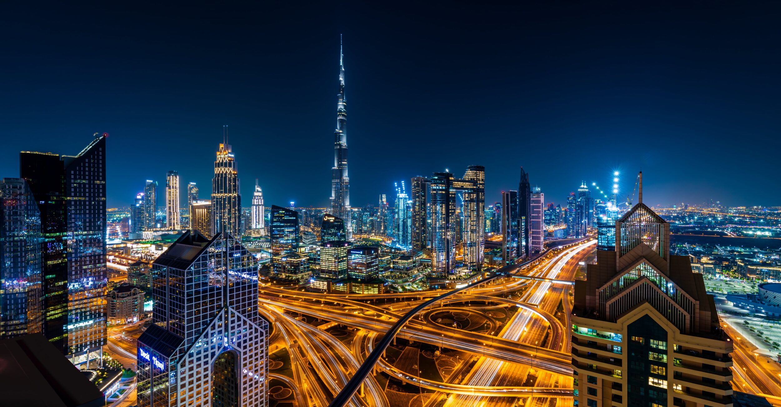 Dubai
