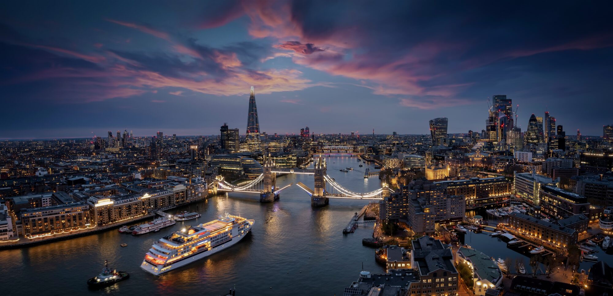 London