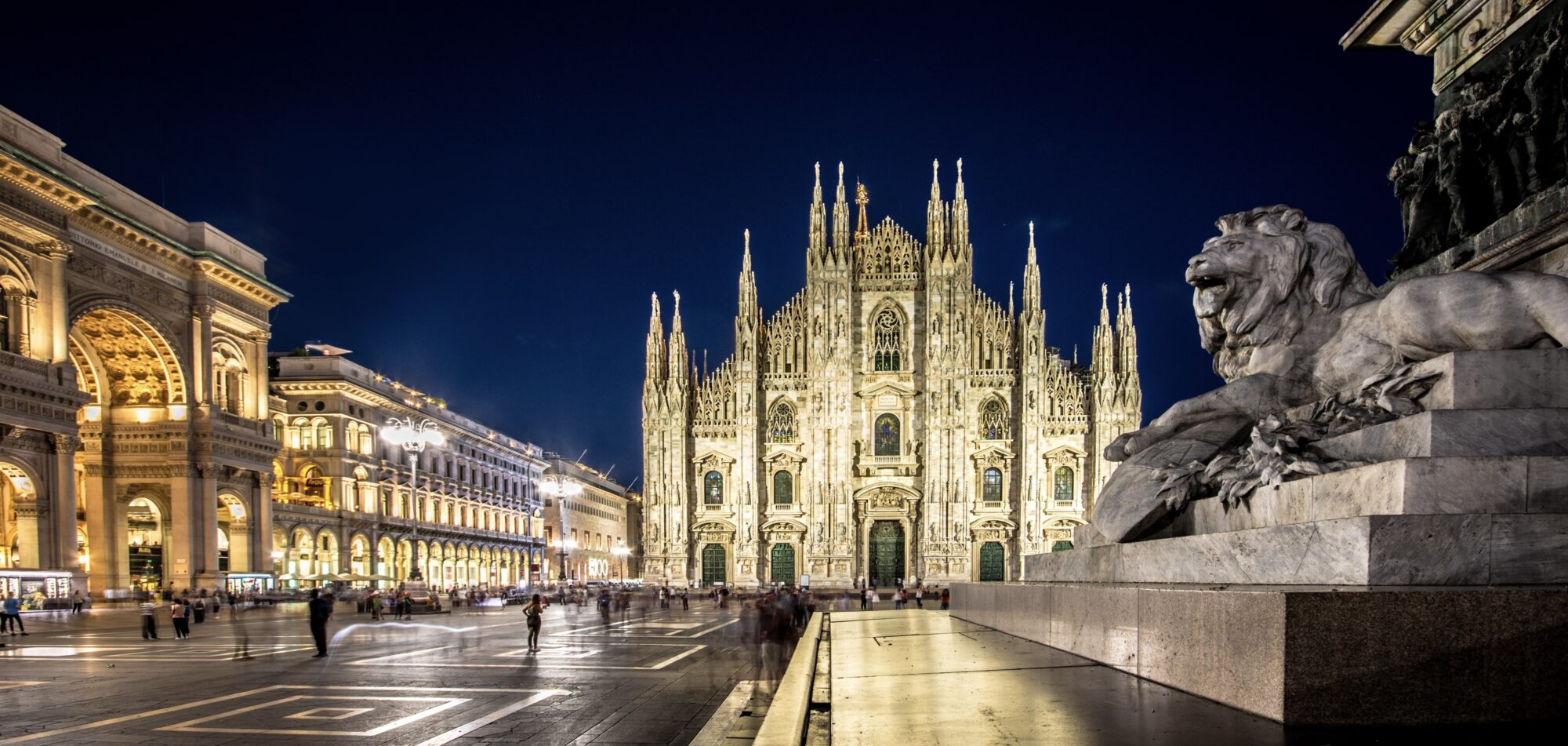 Milan