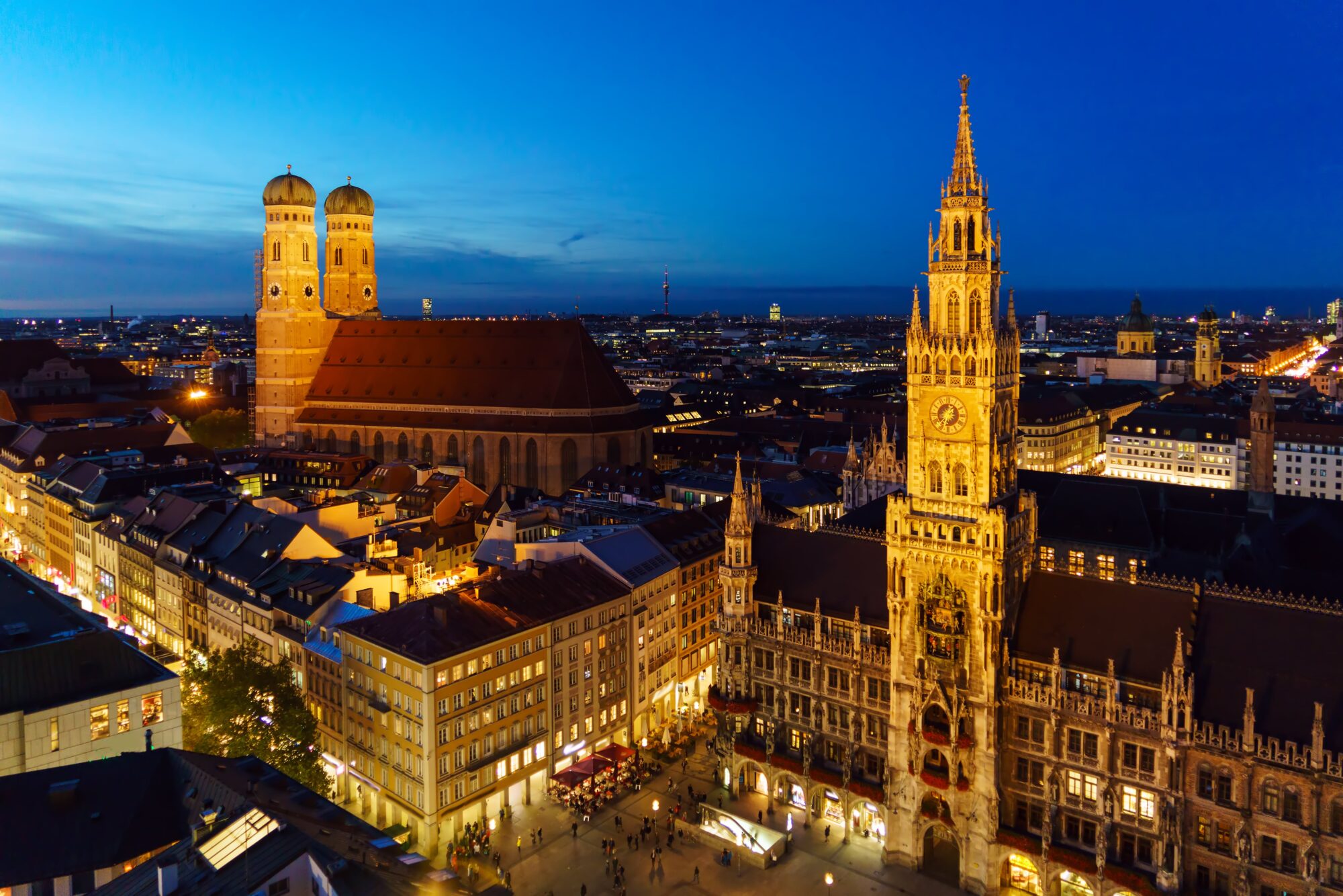 Munich