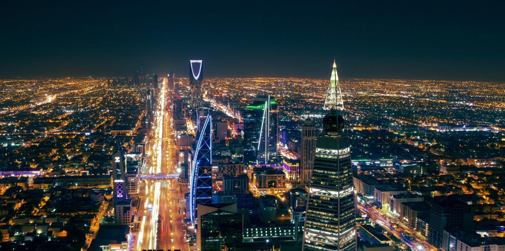 Riyadh