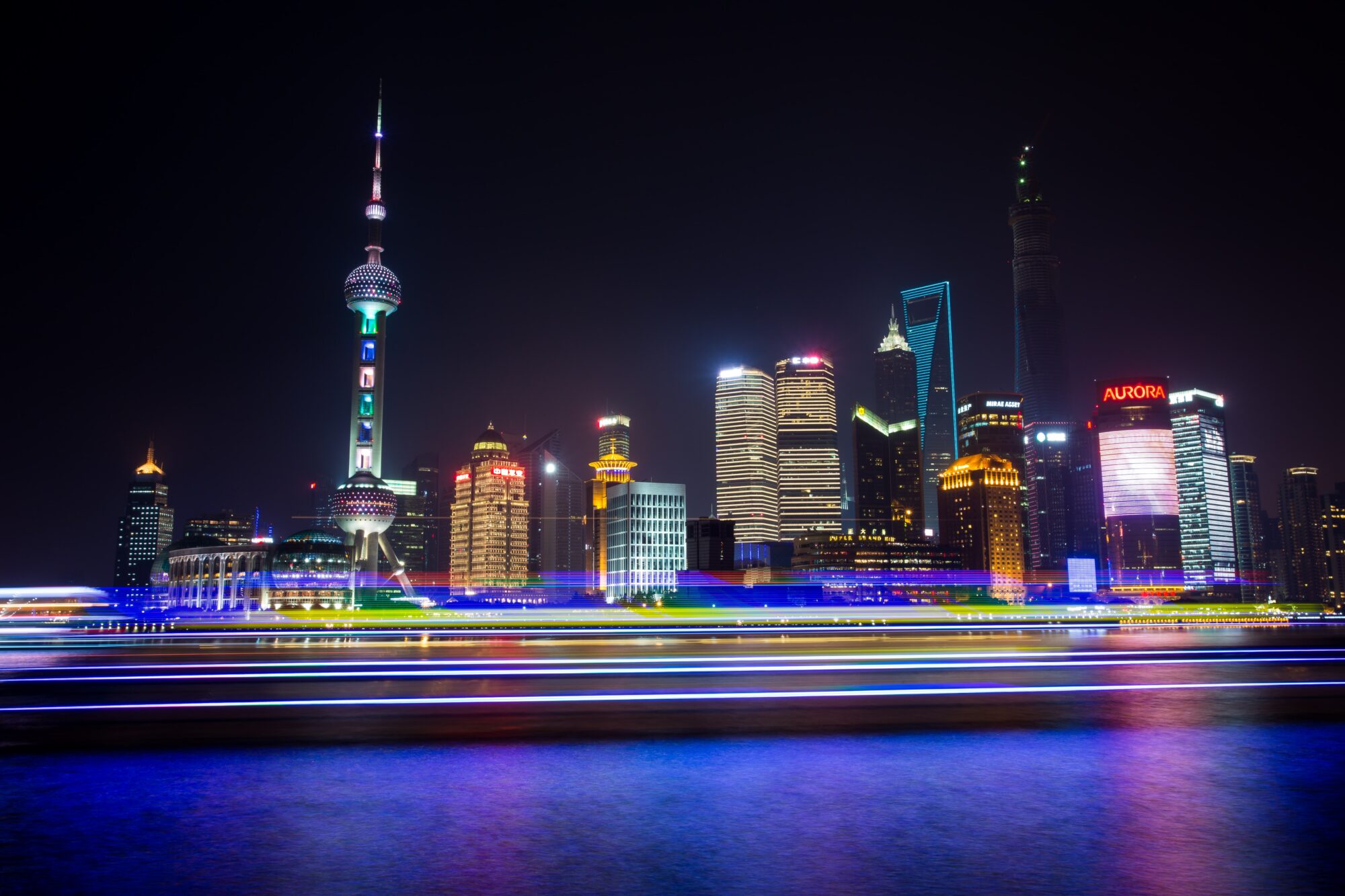 Shanghai